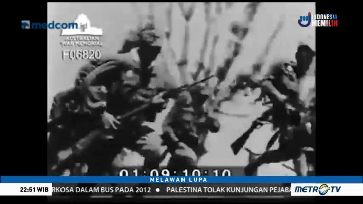 Zaman Penjajahan Jepang (3)