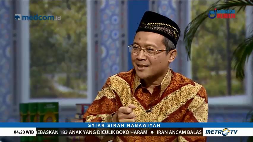 Mendakwahkan Keimanan Positif (3)