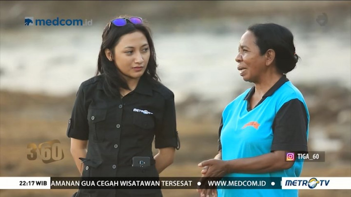 Pahlawan Lingkungan Flores Timur (2)