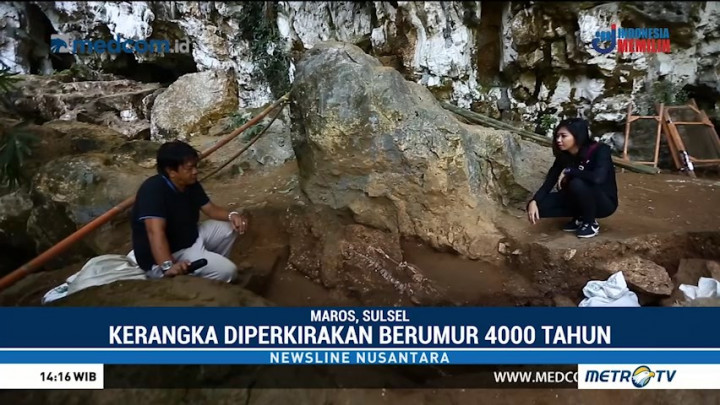 Pesona Taman Nasional Bantimurung Bulusaraung (2)