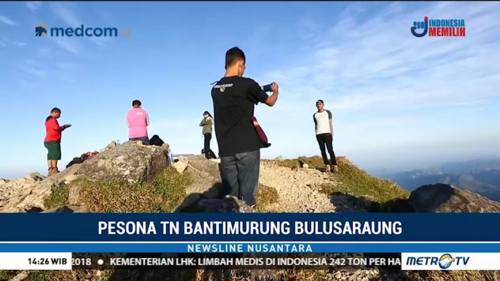 Pesona Taman Nasional Bantimurung Bulusaraung (3)