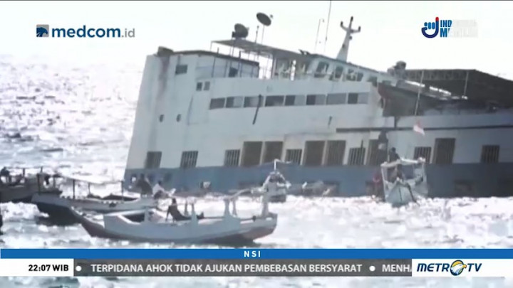 Alpa Manifes Menuai Petaka (1)