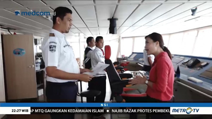 Alpa Manifes Menuai Petaka (2)