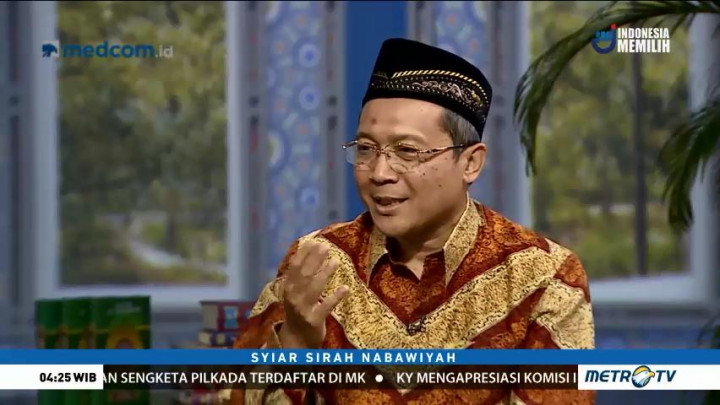 Dakwah Transformasi Teologi (3)
