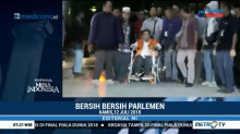 Bersih-Bersih Parlemen