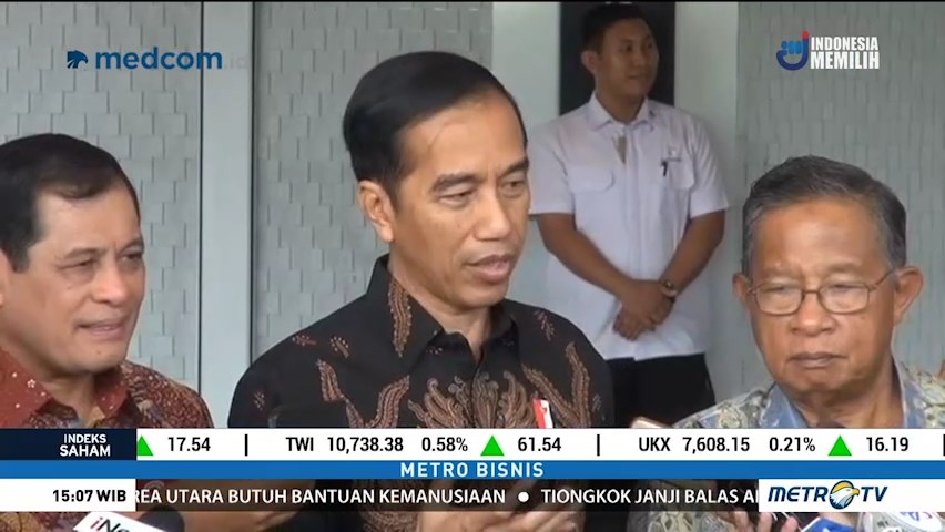 Babak Akhir Negosiasi Saham Freeport