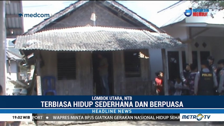 Juara Dunia, Pelari Zohri Hidup Serba Kekurangan