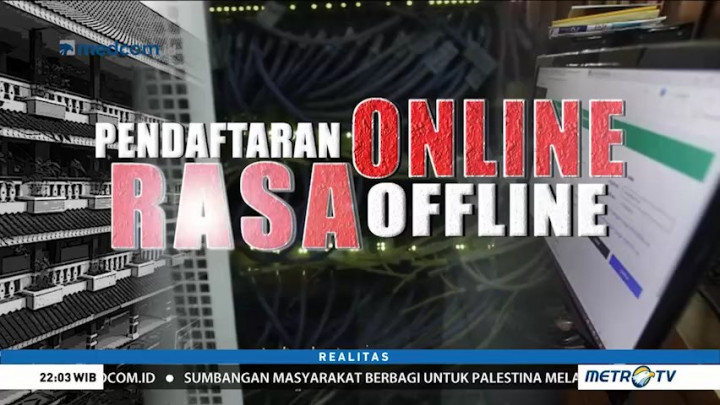 Pendaftaran Online Rasa Offline (1)