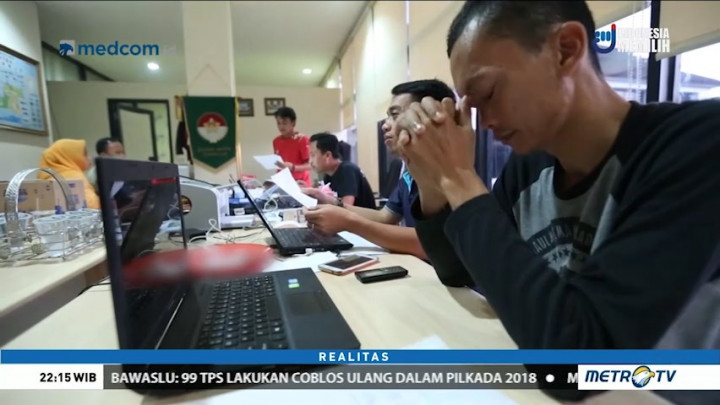 Pendaftaran Online Rasa Offline (2)