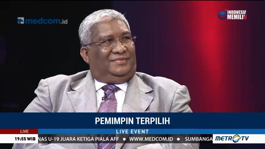 Pemimpin Terpilih (4)