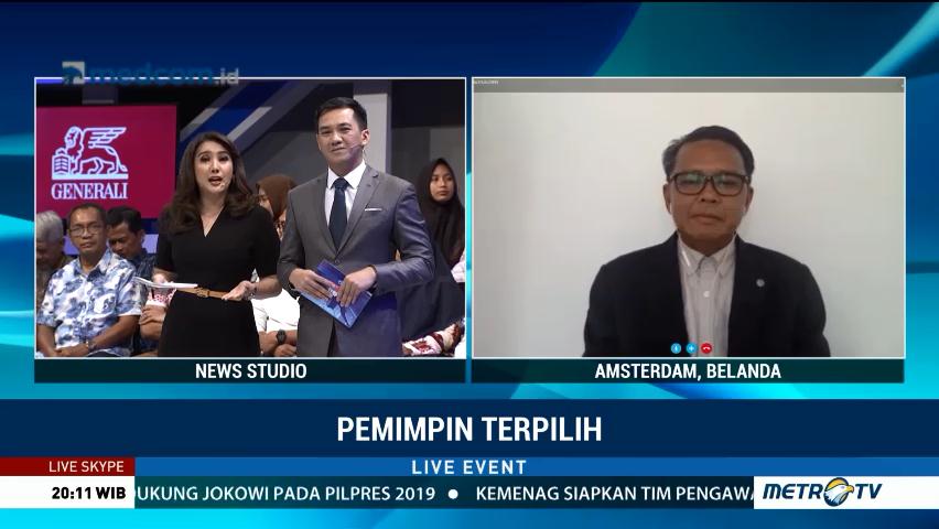 Pemimpin Terpilih (5)