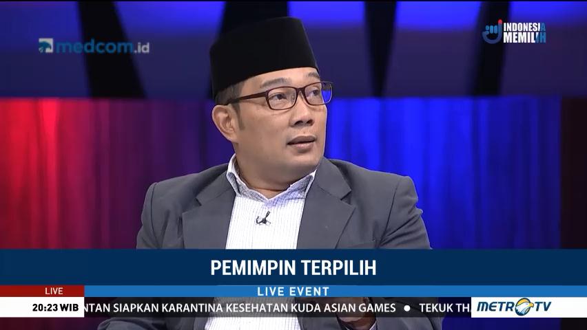 Pemimpin Terpilih (6)