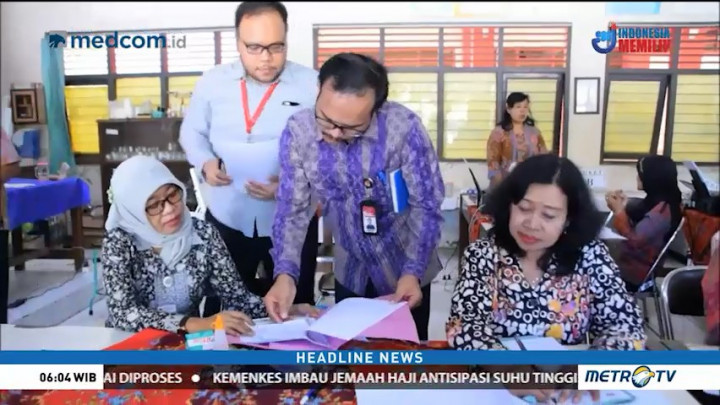 Calon Siswa Gunakan SKTM Palsu Dicoret, Sekolah di Jateng Kekurangan Siswa