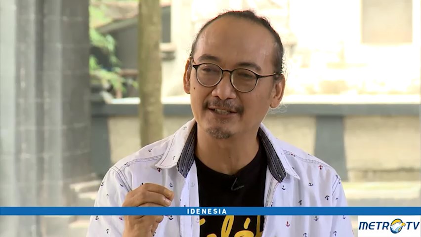 Ekspresi Budaya dalam Karya (1)