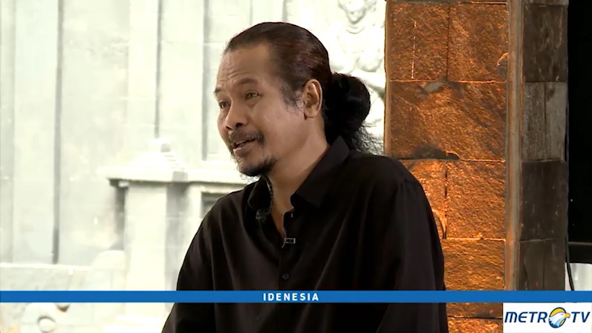 Ekspresi Budaya dalam Karya (2)