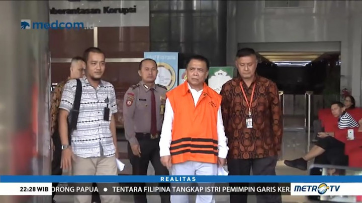 Dana Otonomi Gubernur Irwandi (3)