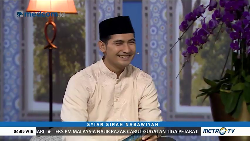 Kembalinya Muhajirin dari Ethiopia (1)