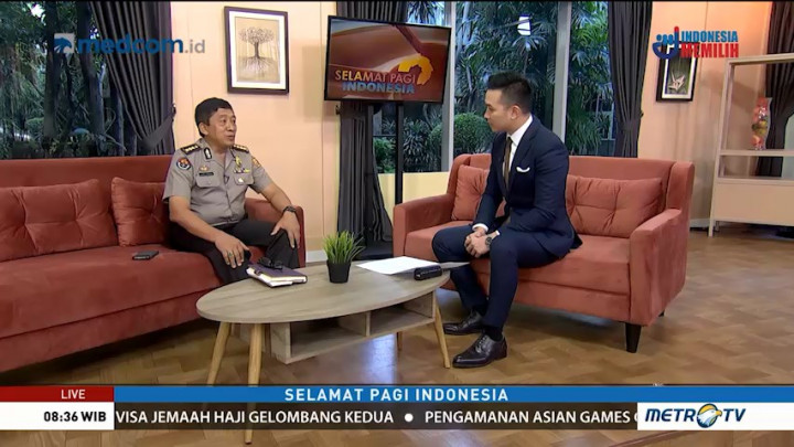 Waspada Polisi Gadungan (1)