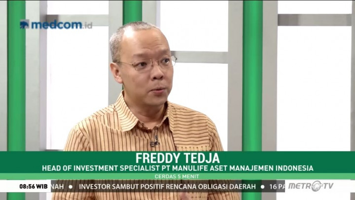 Mahasiswa, Bisa Investasi?