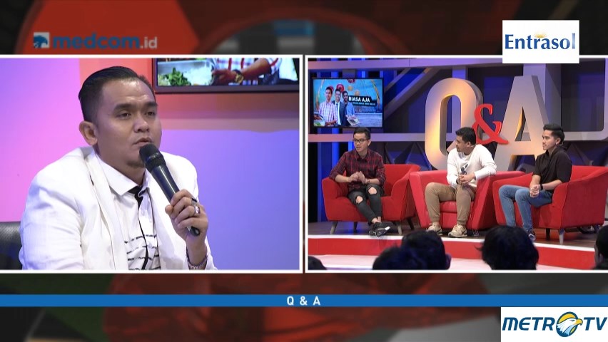 Izin Usaha Gibran dan Kaesang Dipermudah?