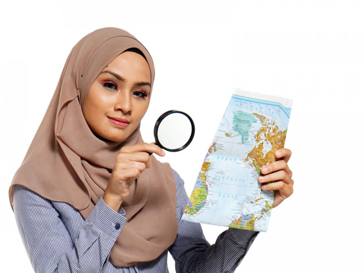 Data dan Fakta Wisatawan Muslim Dunia