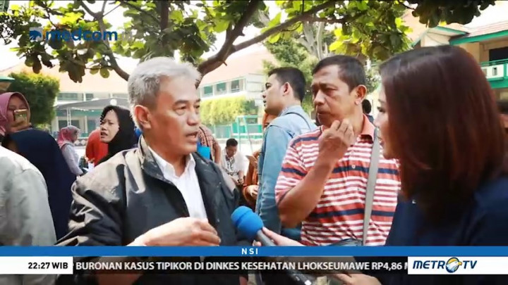 Surat Sakti untuk Sekolah (2)