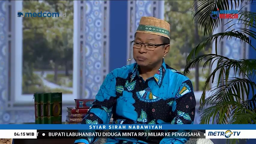Pemboikotan Bani Hasyim (2)