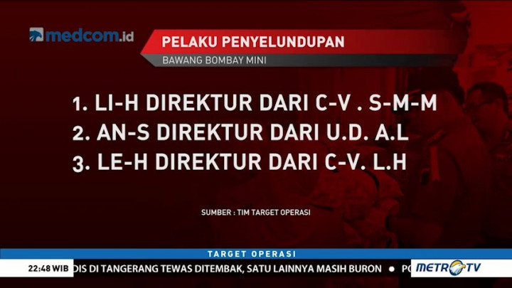 Tipu-tipu Bawang Impor (2)