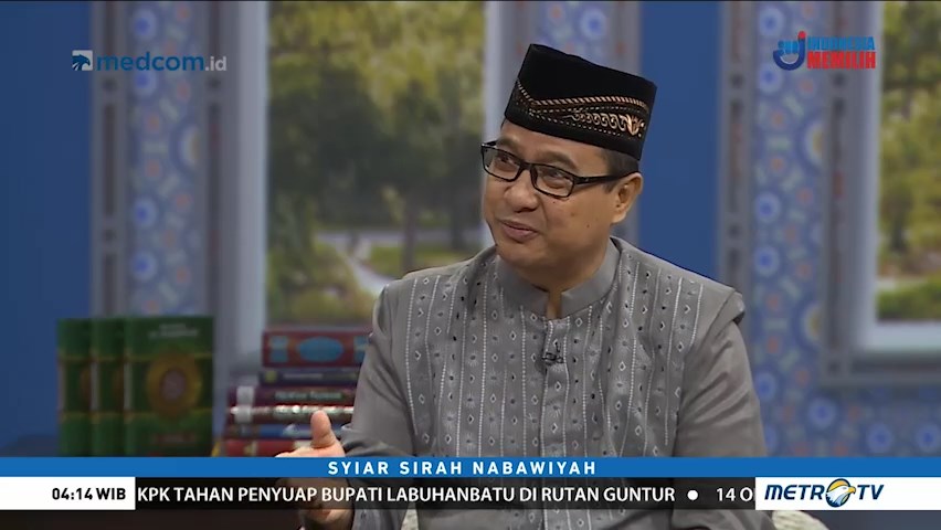 Penghapusan Perbudakan (2)