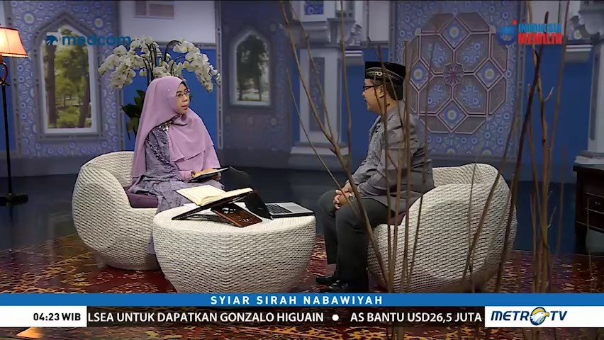 Penghapusan Perbudakan (3)