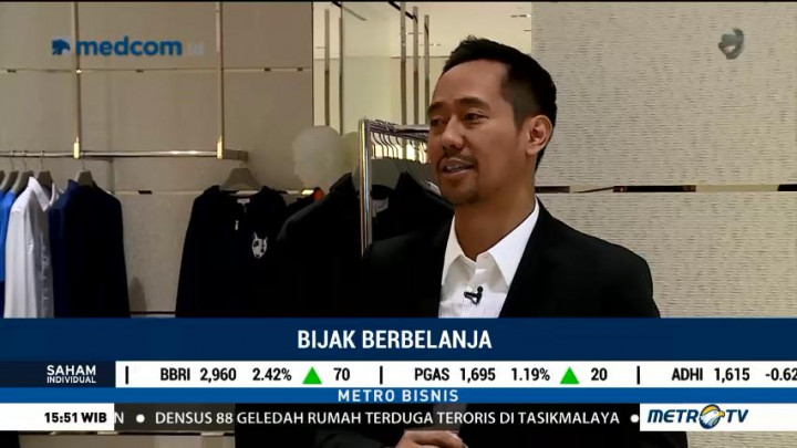 Trik Bijak dalam Berbelanja