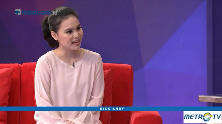 Cerita Maggha Terpanggil Merawat Bayi Terlantar