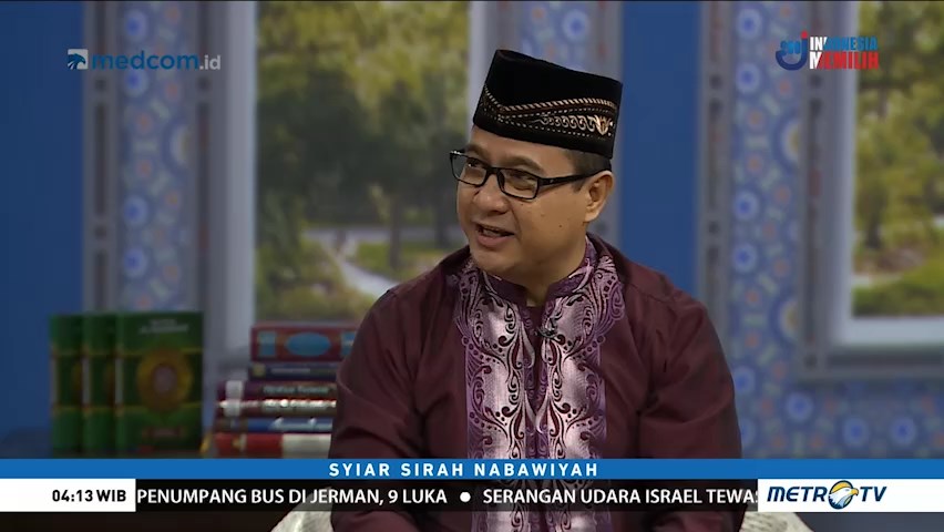 Membangun Entitas Politik (2)