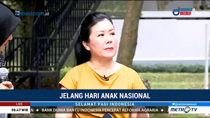 Kesehatan dan Pendidikan Anak (3)