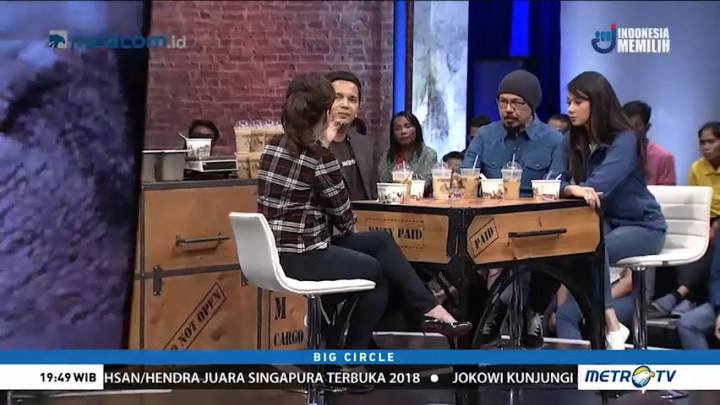 Cita Rasa Kuliner Anak Negeri (4)