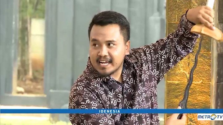Para Penjaga Warisan Budaya (1)