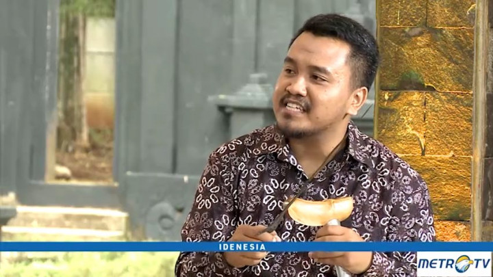 Para Penjaga Warisan Budaya (2)