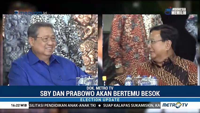 Menimbang Pasangan Prabowo-AHY