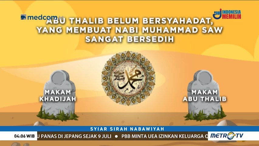 Kehilangan Keluarga dan Proteksi (1)