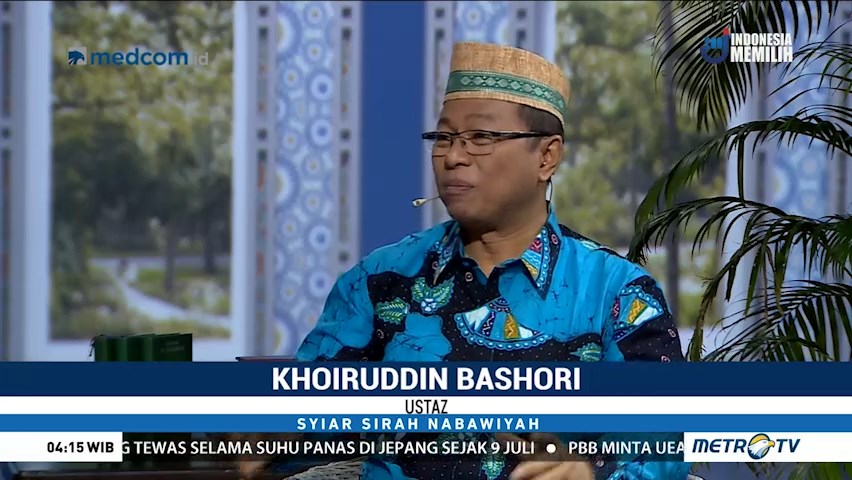 Kehilangan Keluarga dan Proteksi (2)