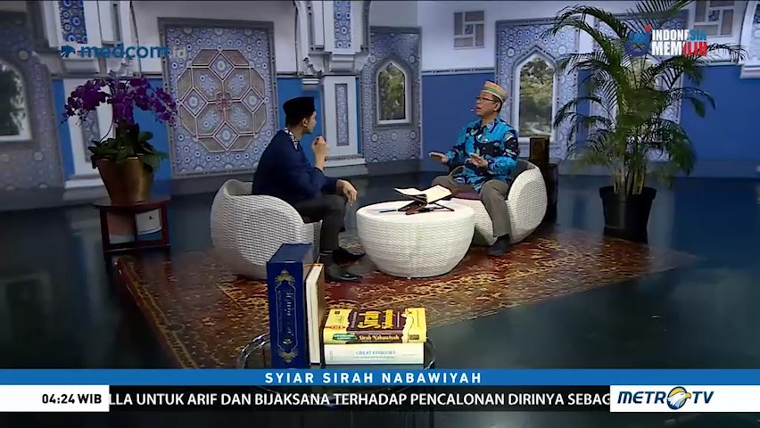 Kehilangan Keluarga dan Proteksi (3)