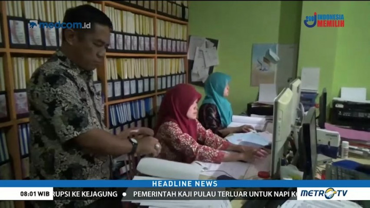 Belum Lunasi Ongkos, Dua Calhaj di Polewali Mandar Batal Berangkat
