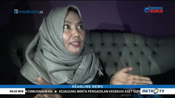 Gagal Berangkat, Calhaj Asal Jatim Protes ke Kemenag