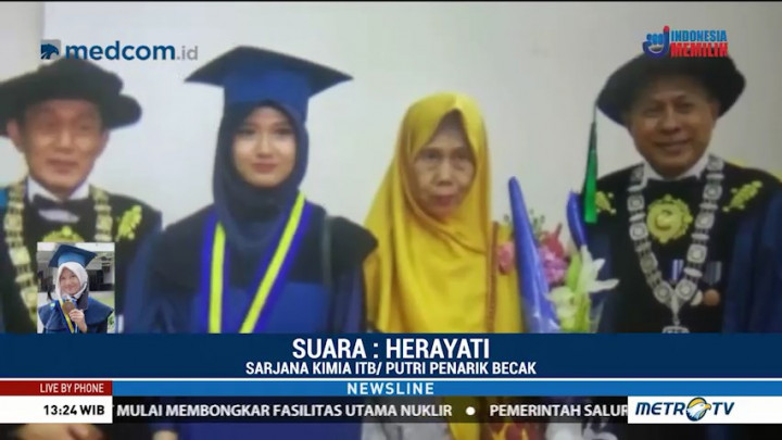 Meraih Asa di Tengah Keterbatasan
