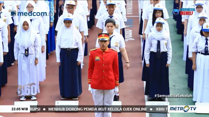Semua Bisa Sekolah (1)