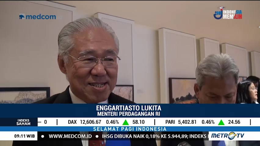 Indonesia Gandeng Boeing untuk Kembangkan Bioavtur