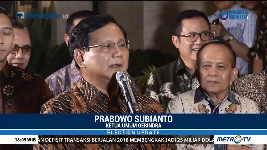 Prabowo: AHY Cawapres, <i>Why Not</i>?