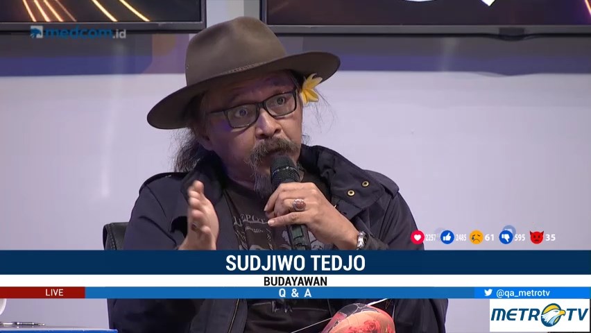 Q & A - Pindah Ke Rumput Tetangga (4)