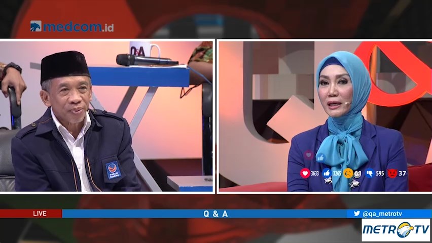 Q & A - Pindah Ke Rumput Tetangga (6)