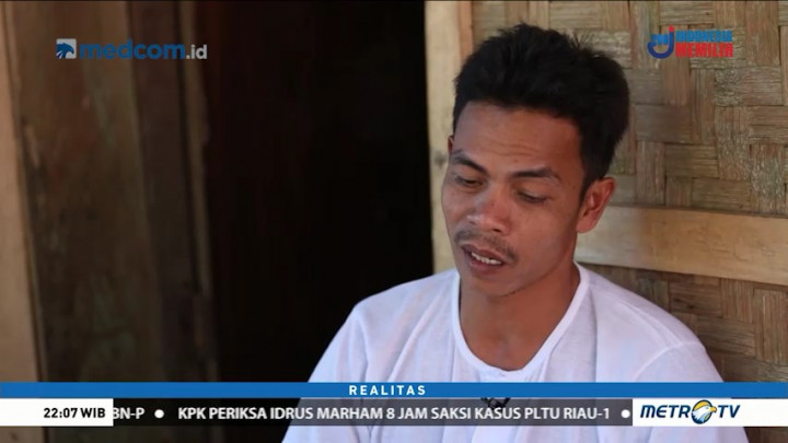 Bertaruh Nyawa di Tanah Jawara (1)